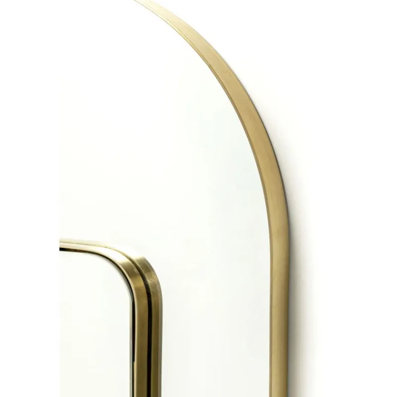 espelho_de_parede_double__1.webp KARE Design Espelho de Parede Double Row 140x80cm Sale