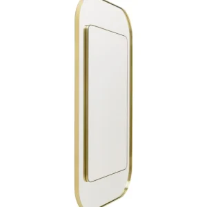 KARE Design Espelho de Parede Double Row 140x80cm Sale