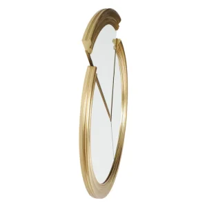 KARE Design Espelho de parede Dupla visão 112x100cm Clearance