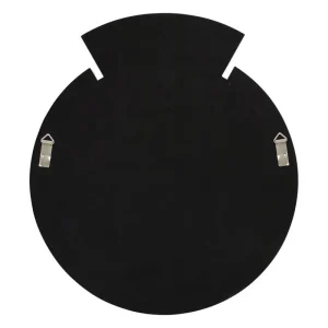 KARE Design Espelho de parede Dupla visão 112x100cm Clearance