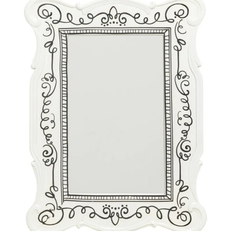 espelho_de_parede_favola__0.webp KARE Design Espelho de parede Favola 67 x 50 cm Clearance