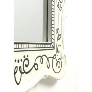 KARE Design Espelho de parede Favola 67 x 50 cm Clearance