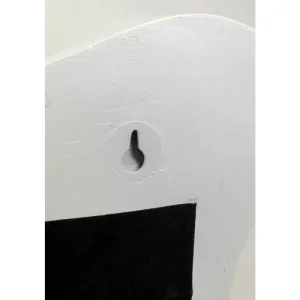 KARE Design Espelho de parede Favola 67 x 50 cm Clearance