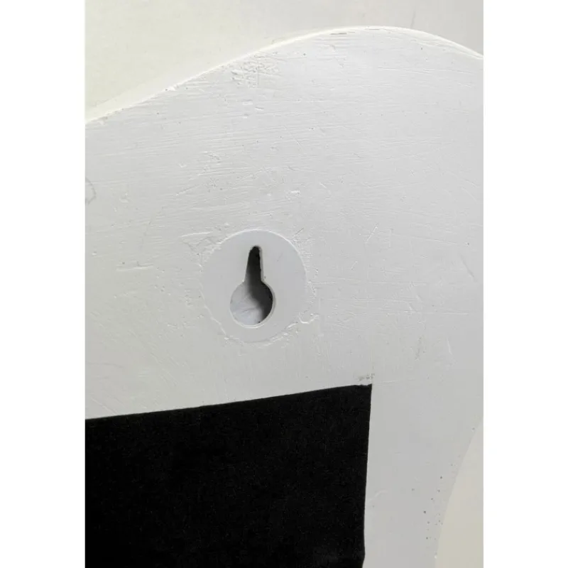 espelho_de_parede_favola__3.webp KARE Design Espelho de parede Favola 67 x 50 cm Clearance