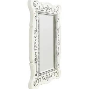 KARE Design Espelho de parede Favola 67 x 50 cm Clearance