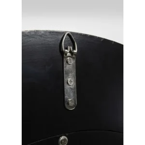 KARE Design Espelho de parede Futuro Ø80 cm New