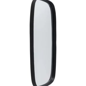 KARE Design Espelho de Parede Noomi Black 122x58 cm Fashion