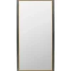 KARE Design Espelho de parede Nuance 90x180 cm Online