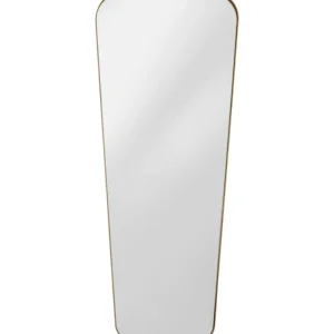 KARE Design Espelho de parede Opera 160x65 cm Clearance