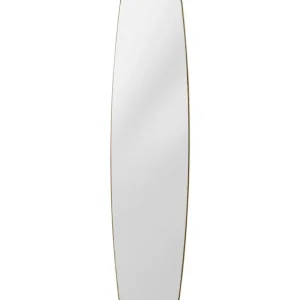KARE Design Espelho de Parede Opera 160x40 cm Clearance