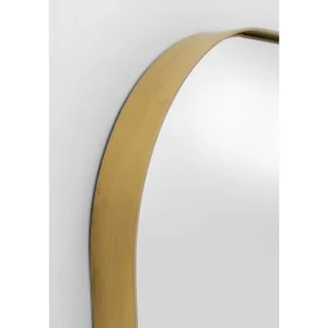 KARE Design Espelho de parede Opera 160x65 cm Clearance
