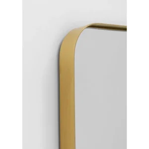 KARE Design Espelho de Parede Opera 160x40 cm Clearance
