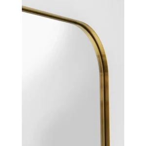 KARE Design Espelho de parede Opera 160x65 cm Clearance