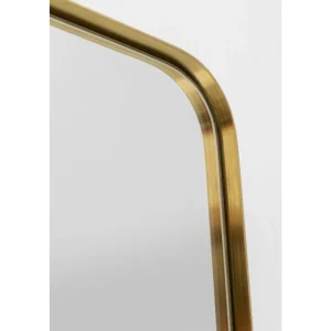 KARE Design Espelho de Parede Opera 160x40 cm Clearance