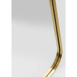 KARE Design Espelho de parede Opera 160x65 cm Clearance
