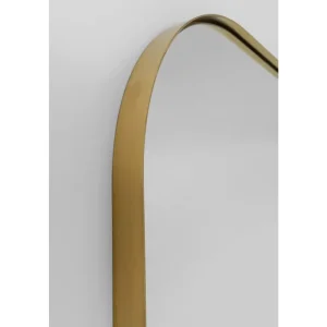 KARE Design Espelho de parede opera 190x80 cm Best