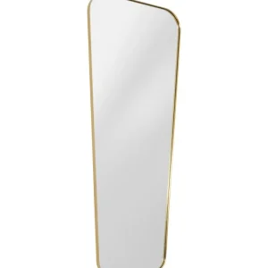 KARE Design Espelho de parede Opera 160x65 cm Clearance