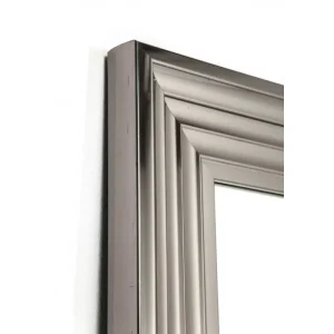 KARE Design Espelho Frame Prateado 180x90cm Discount