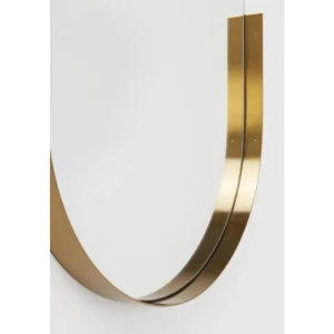 KARE Design Espelho Hipster Oval 114x50cm Discount