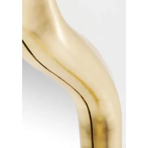 KARE Design Espelho Hologram Dourado 117x68cm Fashion