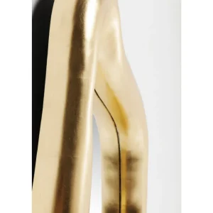 KARE Design Espelho Hologram Dourado 117x68cm Fashion