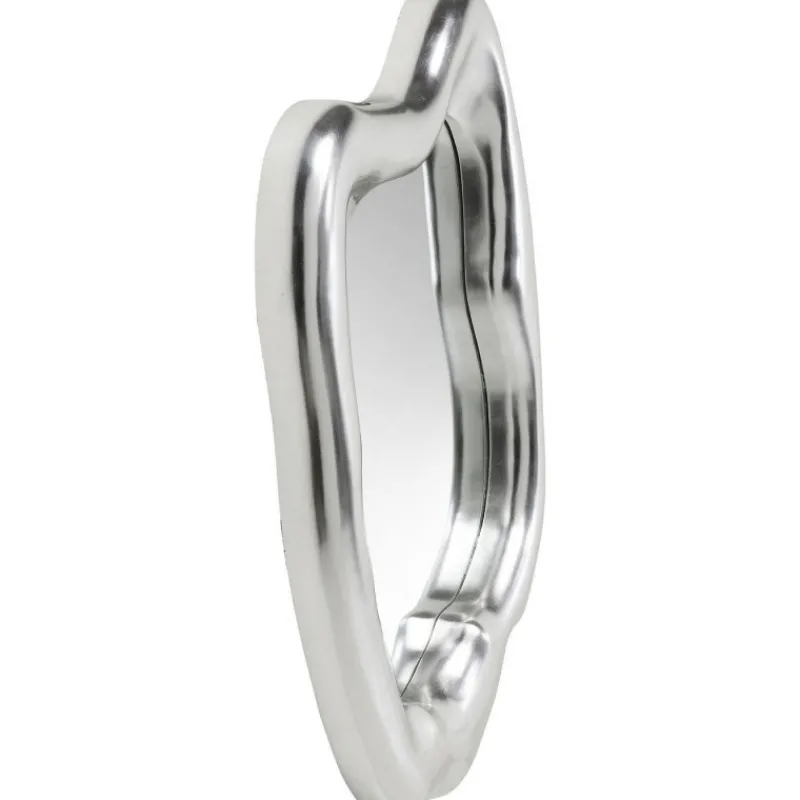 espelho_hologram_prateado_1.webp KARE Design Espelho Hologram Prateado 117x68cm Best