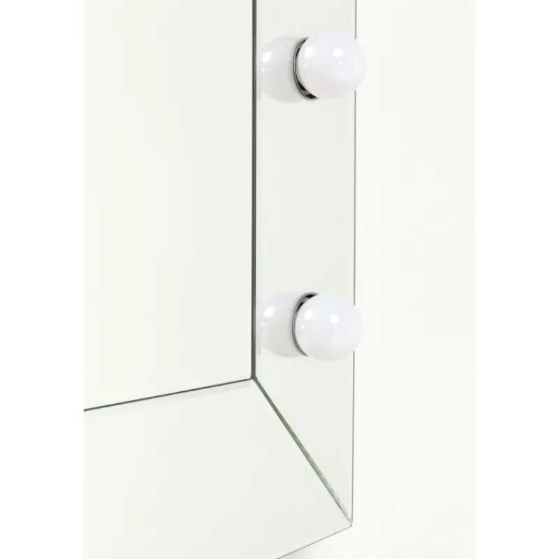 espelho_make_up_quadrado__3.webp KARE Design Espelho Make Up quadrado 81x81cm Outlet