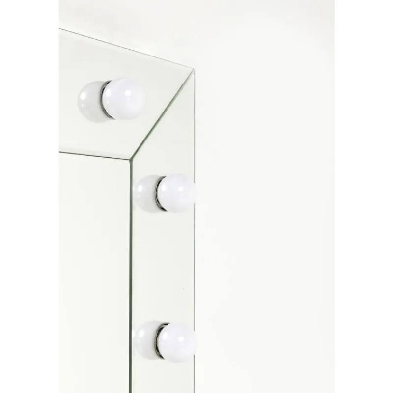 espelho_make_up_quadrado__4.webp KARE Design Espelho Make Up quadrado 81x81cm Outlet