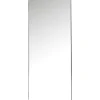 KARE Design Espelho Ombra Soft Preto 200x80cm Clearance