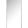 KARE Design Espelho Ombra Soft Preto 120x60cm Discount