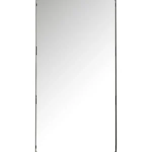 KARE Design Espelho Ombra Soft Preto 120x60cm Discount