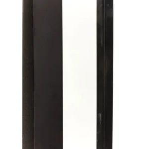 KARE Design Espelho Ombra Soft Preto 120x60cm Discount