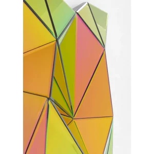 KARE Design Espelho Prisma Colore 80x120cm Best