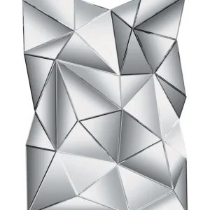 KARE Design Espelho Prisma 140x105 Discount