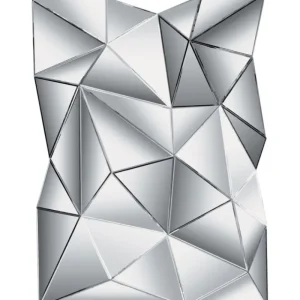KARE Design Espelho Prisma 120x80cm Discount