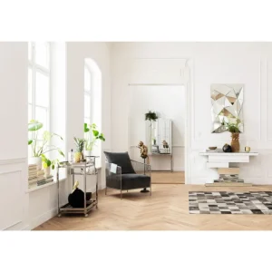 KARE Design Espelho Prisma 120x80cm Discount