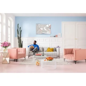 KARE Design Espelho Prisma 120x80cm Discount