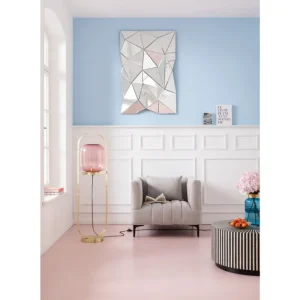 KARE Design Espelho Prisma 120x80cm Discount