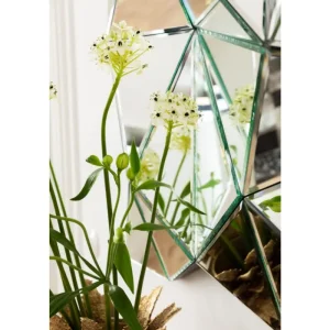 KARE Design Espelho Prisma 120x80cm Discount