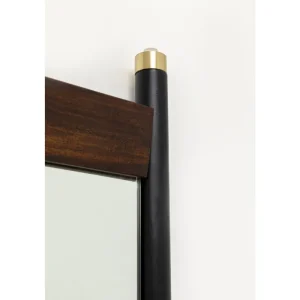 KARE Design Espelho Ravello 80x55cm Clearance