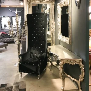 KARE Design Espelho Royal Residence 203x104cm Hot