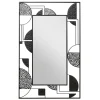 KARE Design Espelho Segno 110x70cm Best