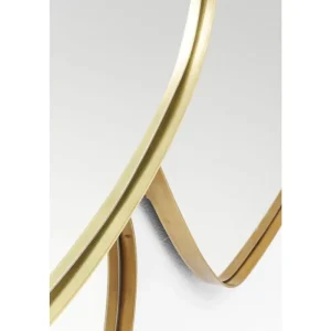 KARE Design Espelho Shapes 130x105cm Fashion