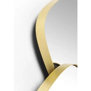 KARE Design Espelho Shapes 130x105cm Fashion