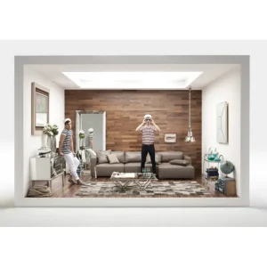 KARE Design Espelho Soft Beauty 207x99cm Discount