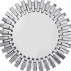 KARE Design Espelho Sprocket Ø92cm New