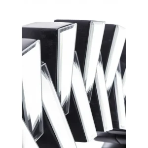 KARE Design Espelho Sprocket Ø92cm New