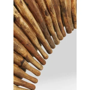 KARE Design Espelho Sunlight Ø120cm Best