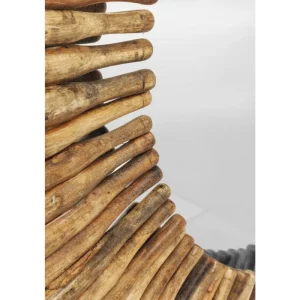 KARE Design Espelho Sunlight Ø120cm Best