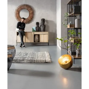 KARE Design Espelho Sunlight Ø120cm Best